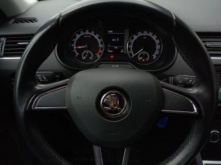 Škoda Octavia 1.6 TDI Ambition