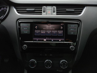Škoda Octavia 1.6 TDI Ambition