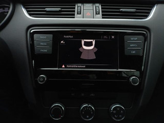 Škoda Octavia 1.6 TDI Ambition
