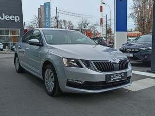 Škoda Octavia 1.6 TDI Ambition 