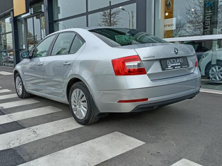 Škoda Octavia 1.6 TDI Ambition 