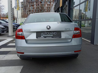 Škoda Octavia 1.6 TDI Ambition 