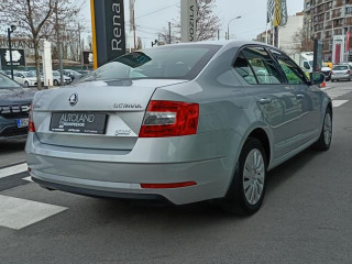 Škoda Octavia 1.6 TDI Ambition 