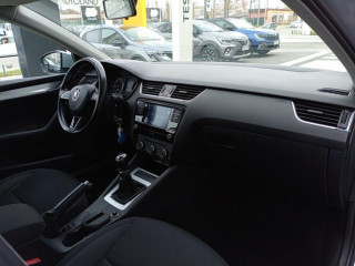 Škoda Octavia 1.6 TDI Ambition 