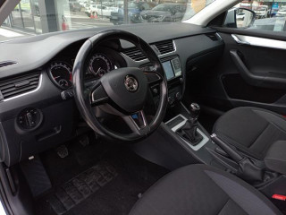 Škoda Octavia 1.6 TDI Ambition 