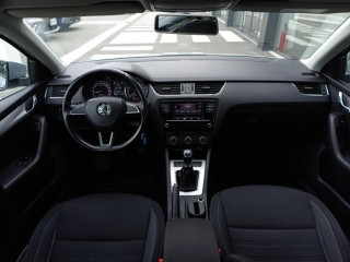 Škoda Octavia 1.6 TDI Ambition 