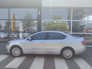 Škoda Octavia 1.6 TDI Ambition