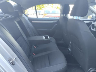 Škoda Octavia 1.6 TDI Ambition