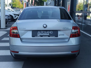 Škoda Octavia 1.6 TDI Ambition