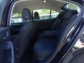 Škoda Octavia 1.6 TDI Style