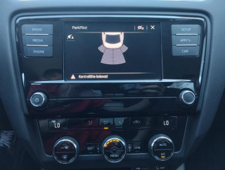 Škoda Octavia 1.6TDI Ambition Plus 