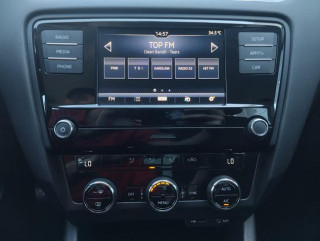 Škoda Octavia 1.6TDI Ambition Plus 