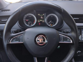 Škoda Octavia 1.6TDI Ambition Plus 