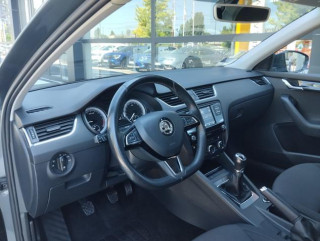 Škoda Octavia 1.6TDI Ambition Plus 