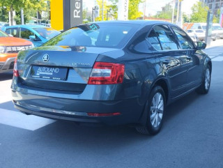 Škoda Octavia 1.6TDI Ambition Plus 