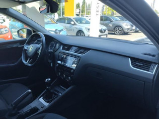 Škoda Octavia 1.6TDI Ambition Plus 