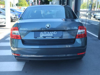 Škoda Octavia 1.6TDI Ambition Plus 