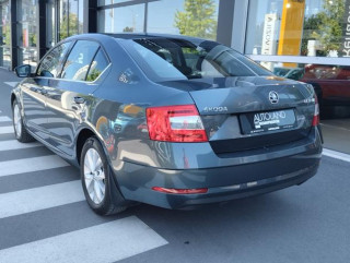 Škoda Octavia 1.6TDI Ambition Plus 