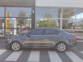 Škoda Octavia 1.6TDI Ambition Plus 