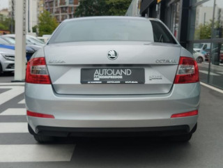 Škoda Octavia 1.6 TDI Ambition DSG