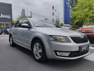 Škoda Octavia 1.6 TDI Ambition DSG