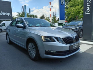 Škoda Octavia 1.6 TDI Ambition