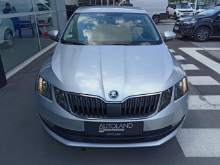 Škoda Octavia 1.6 TDI Ambition