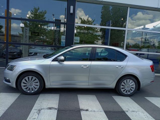 Škoda Octavia 1.6 TDI Ambition