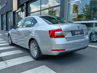 Škoda Octavia 1.6 TDI Ambition