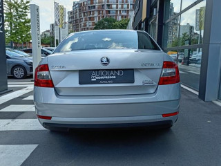 Škoda Octavia 1.6 TDI Ambition