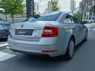 Škoda Octavia 1.6 TDI Ambition