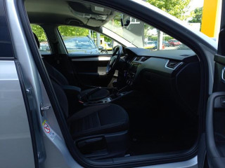 Škoda Octavia 1.6 TDI Ambition