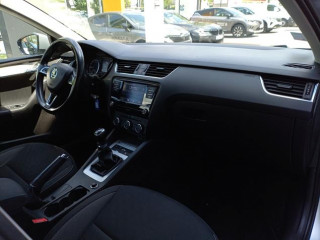 Škoda Octavia 1.6 TDI Ambition