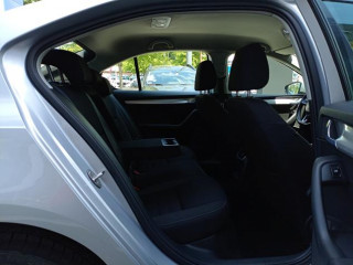 Škoda Octavia 1.6 TDI Ambition