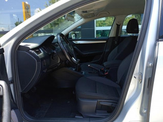 Škoda Octavia 1.6 TDI Ambition
