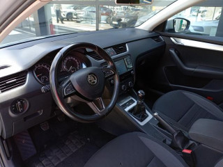 Škoda Octavia 1.6 TDI Ambition