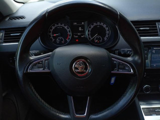 Škoda Octavia 1.6 TDI Ambition