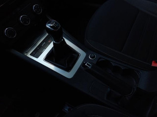 Škoda Octavia 1.6 TDI Ambition