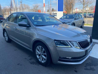 Škoda Octavia 1.6 TDI Style