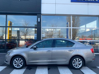 Škoda Octavia 1.6 TDI Style