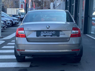 Škoda Octavia 1.6 TDI Style