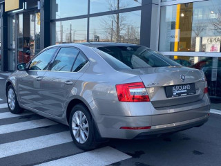 Škoda Octavia 1.6 TDI Style 