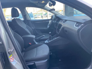 Škoda Octavia 1.6 TDI Style