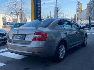 Škoda Octavia 1.6 TDI Style