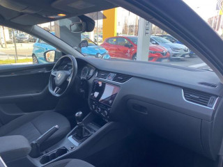 Škoda Octavia 1.6 TDI Style