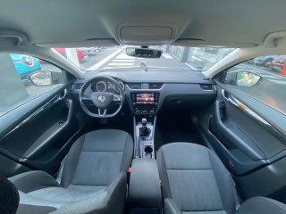 Škoda Octavia 1.6 TDI Style