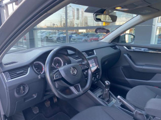 Škoda Octavia 1.6 TDI Style