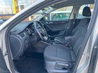 Škoda Octavia 1.6 TDI Style