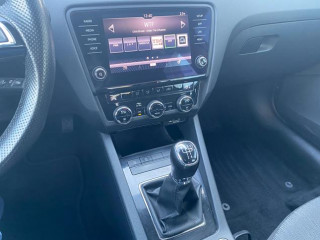 Škoda Octavia 1.6 TDI Style