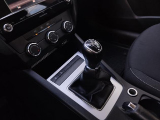 Škoda Octavia 1.6 TDI Ambition